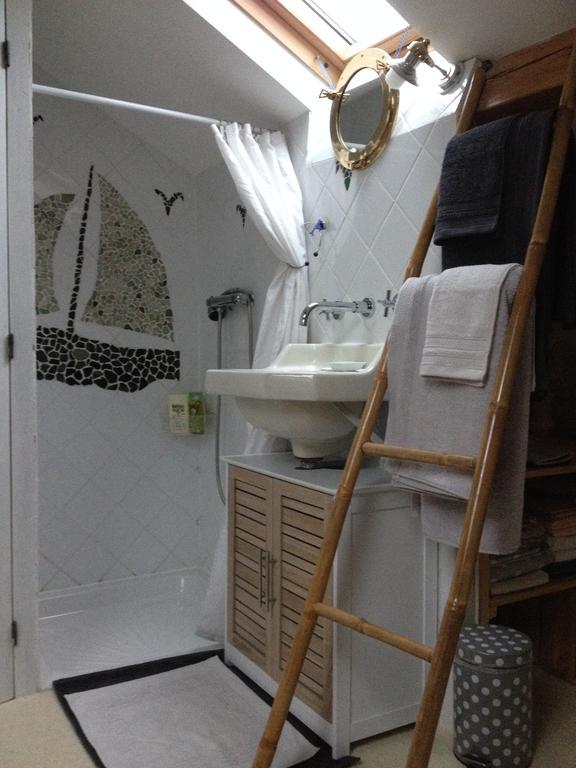 Chambres D'Hotes Villa Gael Angouleme Ruang foto