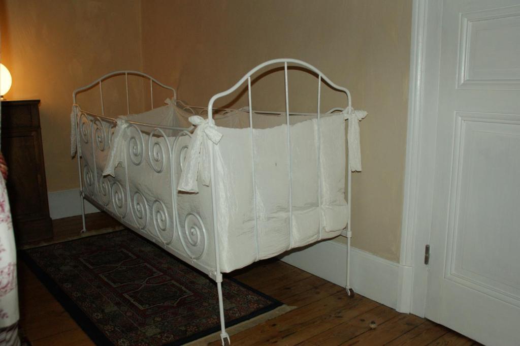 Chambres D'Hotes Villa Gael Angouleme Ruang foto
