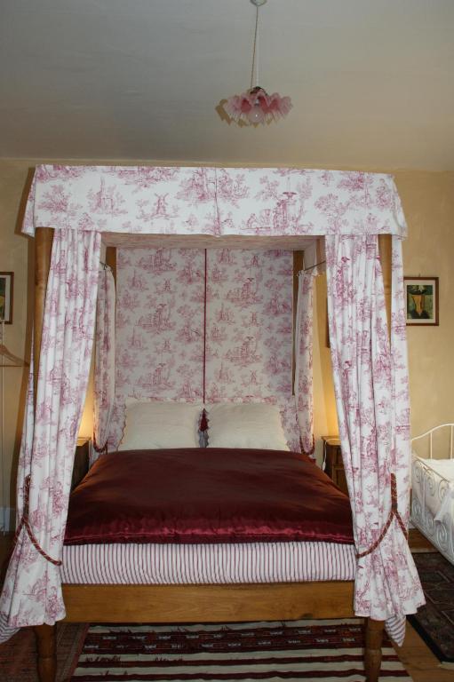 Chambres D'Hotes Villa Gael Angouleme Ruang foto